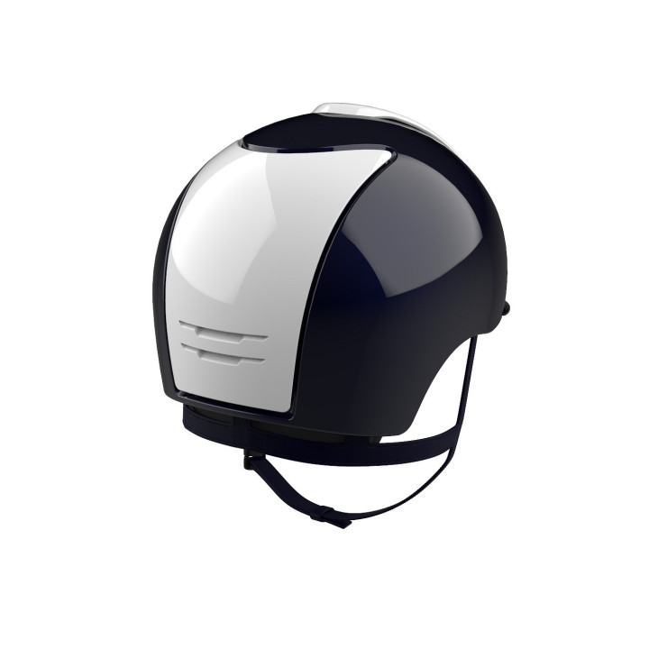 KEP Cromo 2.0 xc front&rear wht,cross black