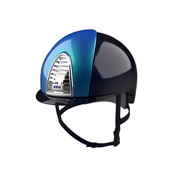 KEP Cromo 2.0 xc front&rear wht,cross black