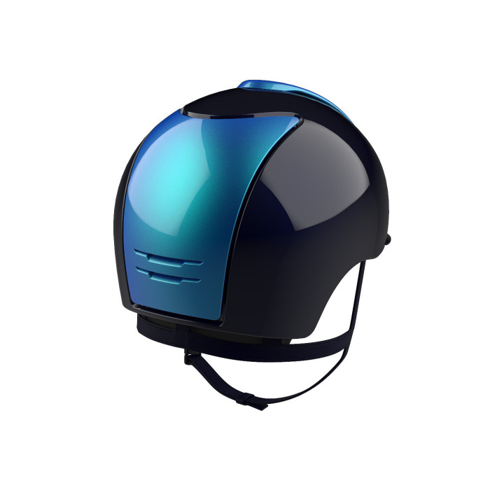 KEP Cromo 2.0 xc front&rear wht,cross black