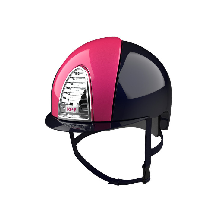 KEP Cromo 2.0 xc front&rear wht,cross black