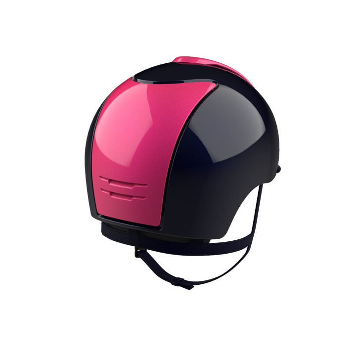 KEP Cromo 2.0 xc front&rear wht,cross black