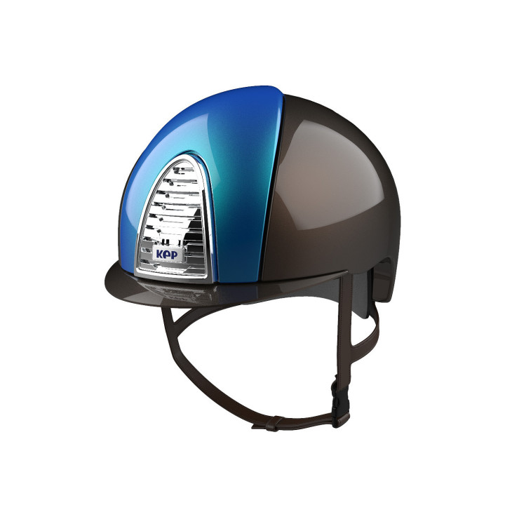 KEP Cromo 2.0 xc front&rear wht,cross black