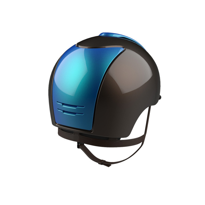 KEP Cromo 2.0 xc front&rear wht,cross black