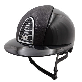 KEP Italia Cromo 2.0 Polish/Glitter black Polo