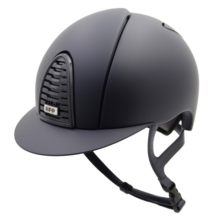 Cromo 2.0 Matt dark blue