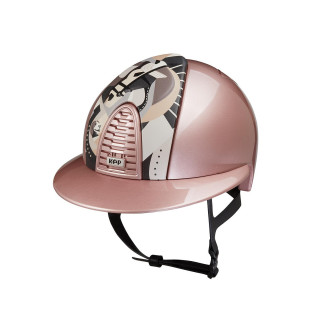 KEP Cromo 2.0 pink diamond Pegasus