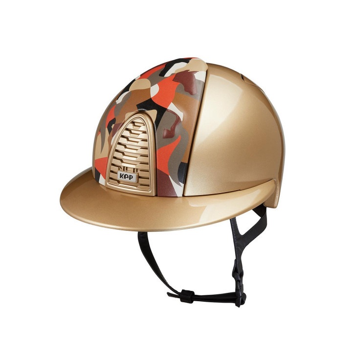 KEP Cromo 2.0 sand metal Vikings Polo