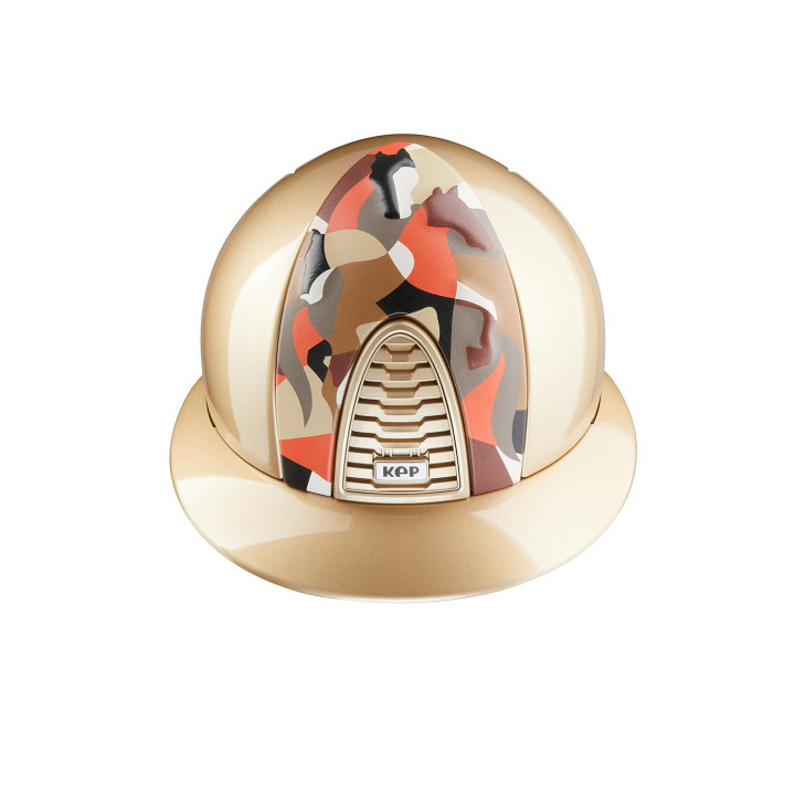 KEP Cromo 2.0 sand metal Vikings Polo