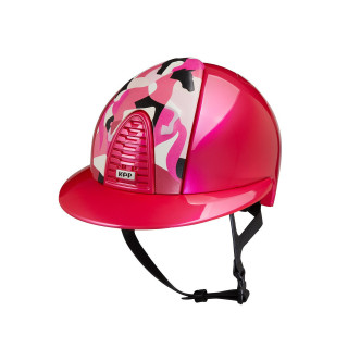 KEP Cromo 2.0 cerise metal Vikings Polo