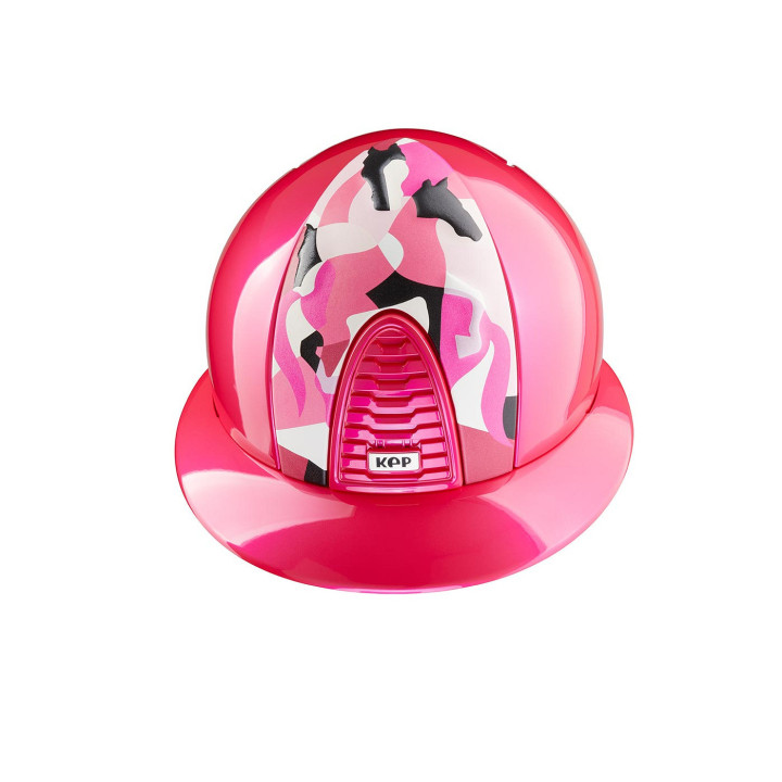 KEP Cromo 2.0 cerise metal Vikings Polo