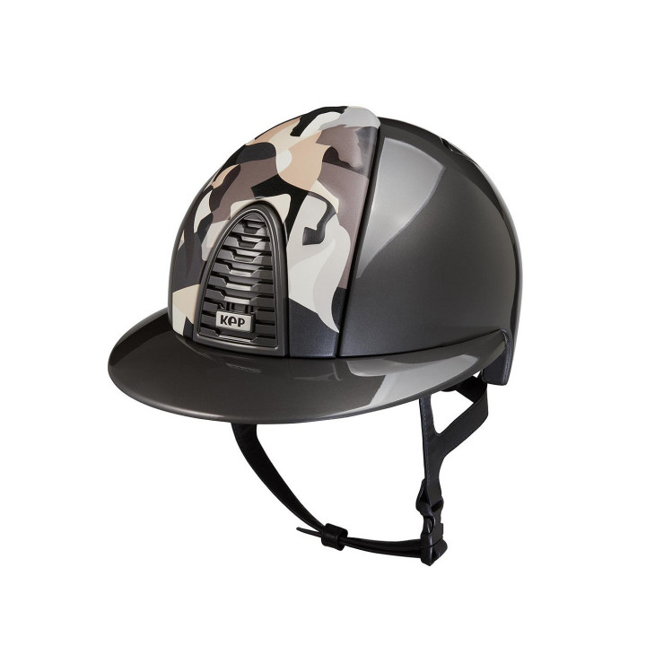 KEP Cromo 2.0 grey polish Vikings Polo