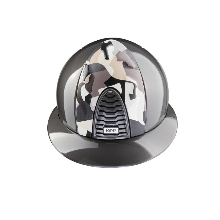 KEP Cromo 2.0 grey polish Vikings Polo