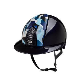 KEP Cromo 2.0 blue polish Vikings Polo