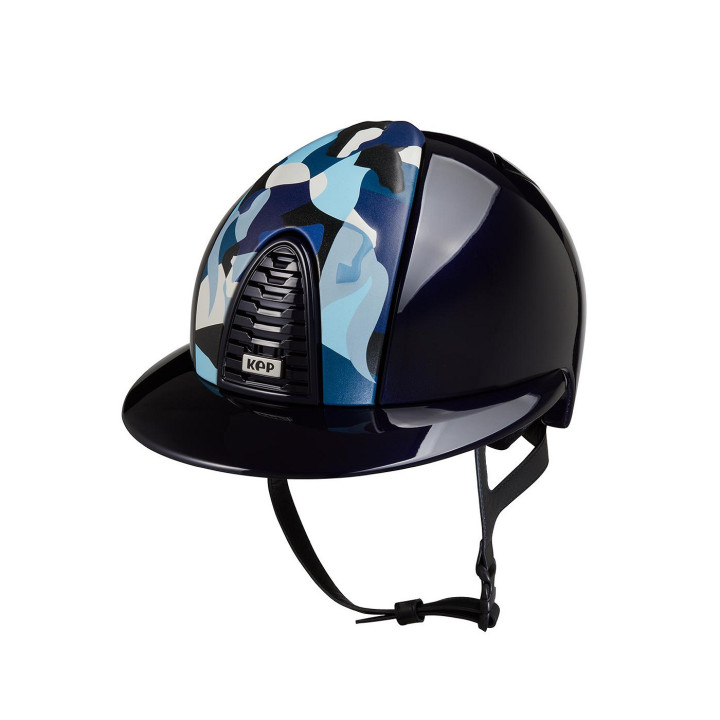 KEP Cromo 2.0 blue polish Vikings Polo