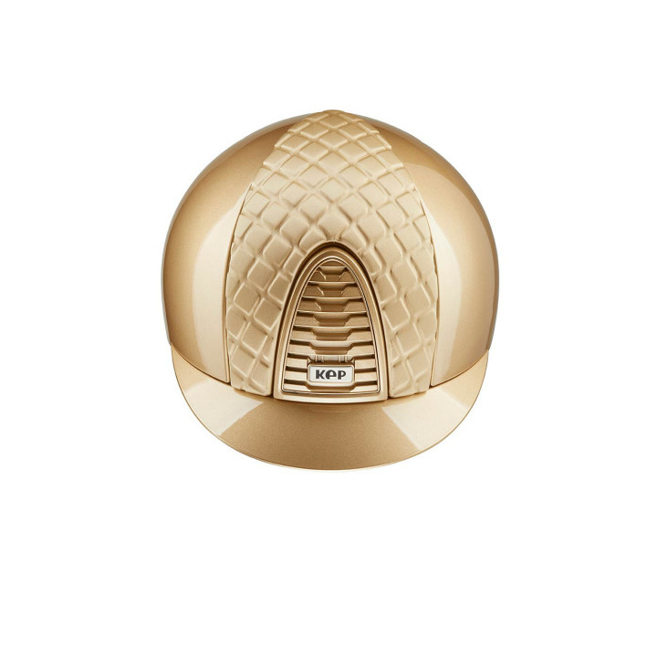 KEP Cromo 2.0 sand metal, sand metal ventilation Milano