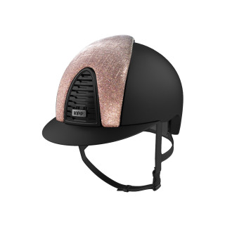 KEP Cromo 2.0 Matt Inserto Galassia Rosa