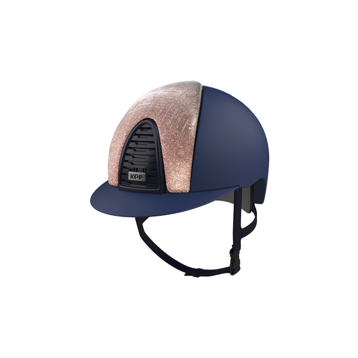 KEP Cromo 2.0 Matt Inserto Galassia Rosa