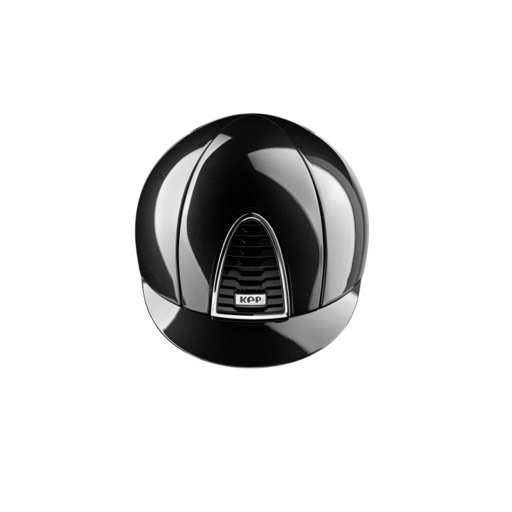 KEP Cromo 2.0 Shine Front and rear shine black