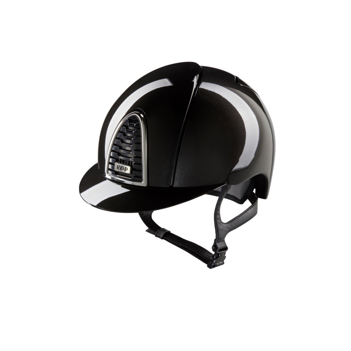 KEP Cromo 2.0 Shine Front and rear shine black