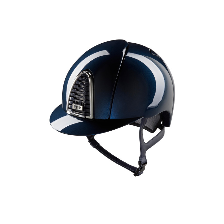 KEP Cromo 2.0 Shine Front and rear shine black