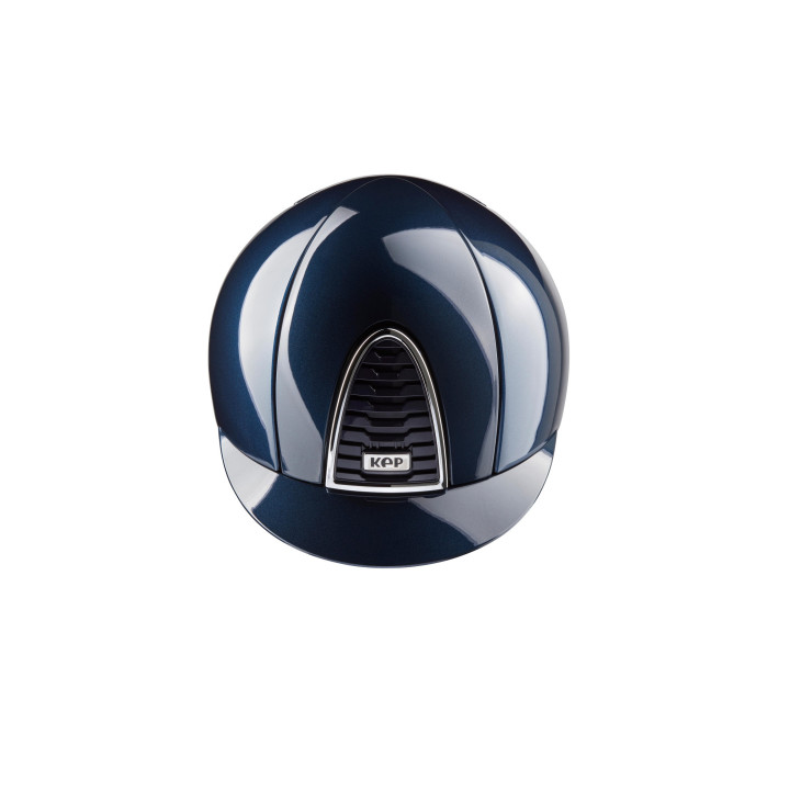 KEP Cromo 2.0 Shine Front and rear shine black