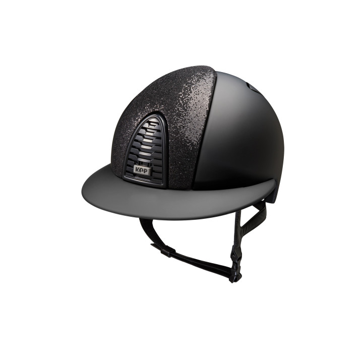 KEP Cromo 2.0 Matt Polo Inserto Glitter