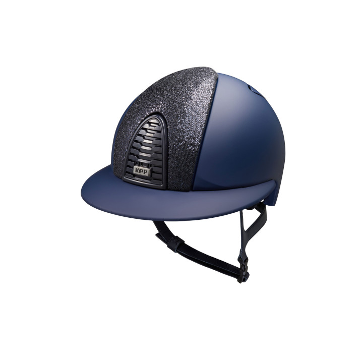 KEP Cromo 2.0 Matt Polo Inserto Glitter