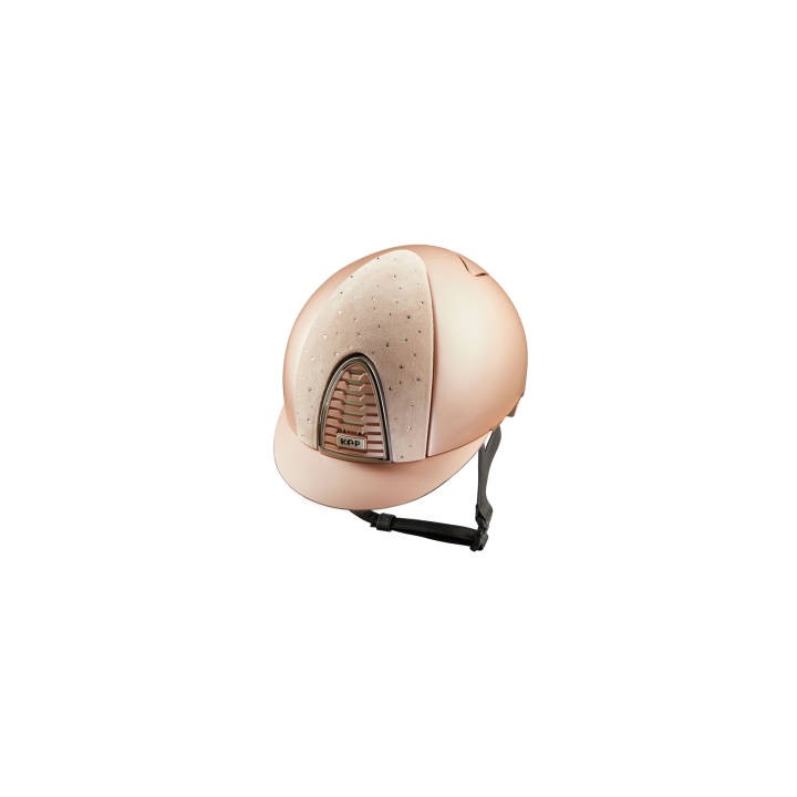 KEP Chromo 2.0 textile peach Goccia