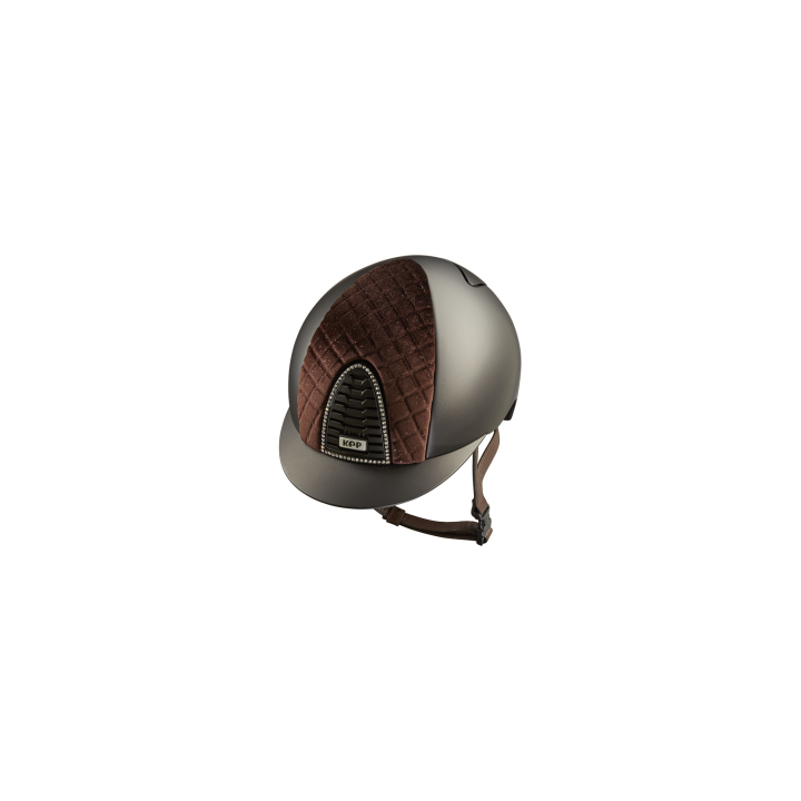 KEP Cromo 2.0 Milano shining