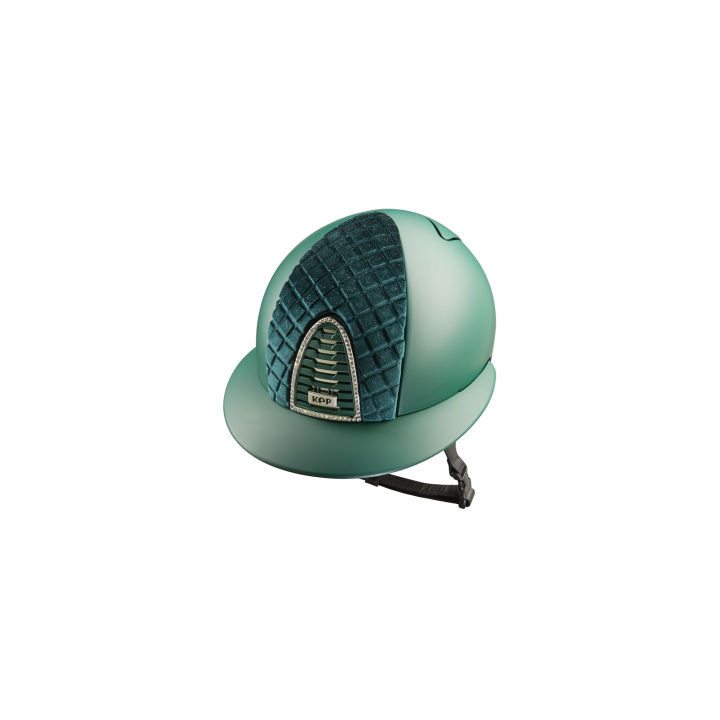 KEP Cromo 2.0 Milano shining polo