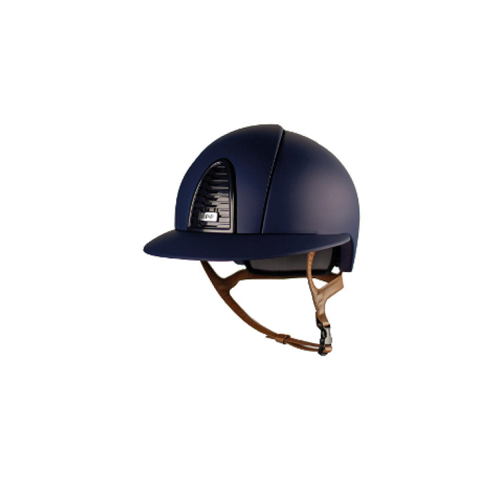 KEP Cromo 2.0 Matt Beige pasek skórzany POLO