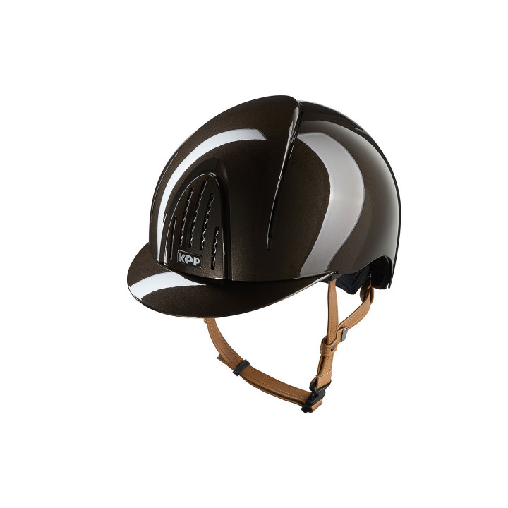 KEP NOVA Metal Polish, pasek Beige