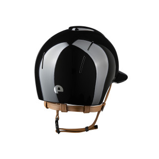 KEP NOVA Metal Polish, POLO, Beige chinstrap