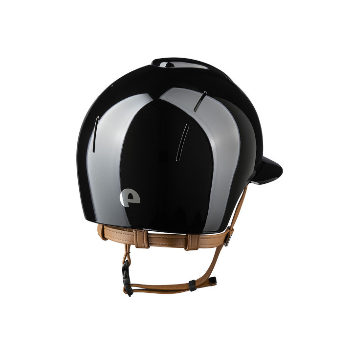 KEP NOVA Metal Polish, POLO, Beige chinstrap