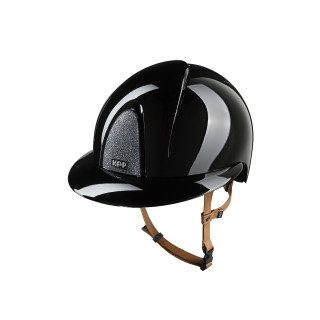 KEP NOVA Metal Polish Star polo Silver star Beige chinstrap