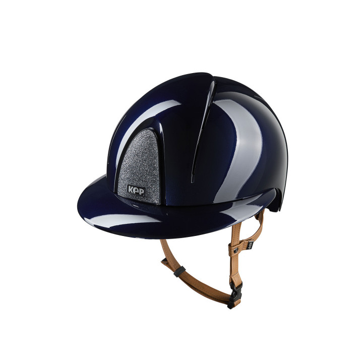 KEP NOVA Metal Polish Star polo Silver star Beige chinstrap