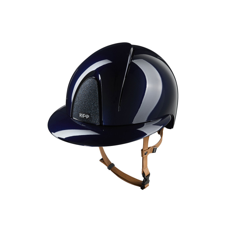 KEP NOVA Metal Polish Star polo Beige chinstrap