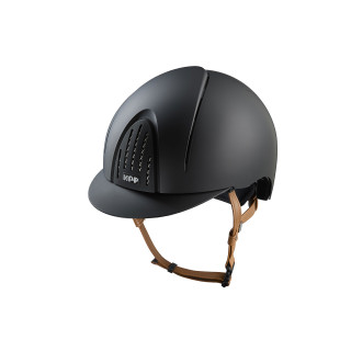 KEP NOVA Matt, beige chinstrap