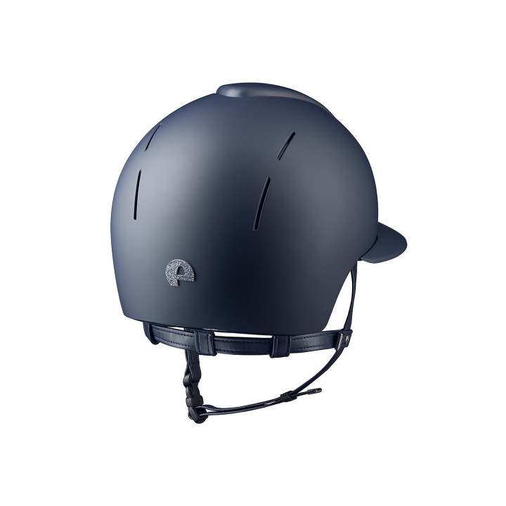 KEP NOVA Matt, Star, POLO Silver star