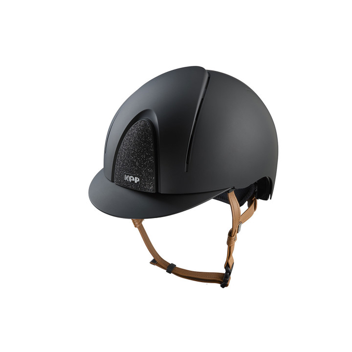 KEP NOVA Matt, Star, Beige chinstrap