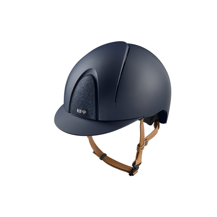 KEP NOVA Matt, Star, Beige chinstrap