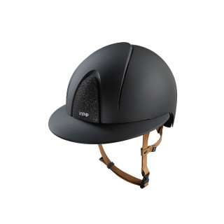 KEP NOVA Matt, Star, Polo, Beige chinstrap