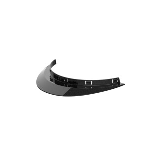 BOX CROSS VISOR - DIAMOND