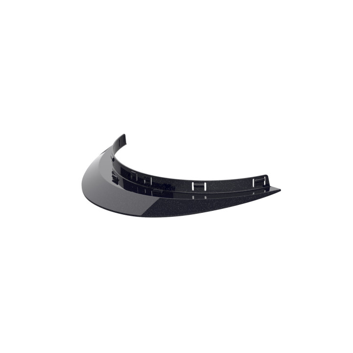 BOX CROSS VISOR - DIAMOND