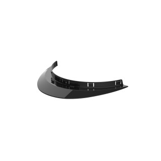 BOX CROSS VISOR - POLISH 2