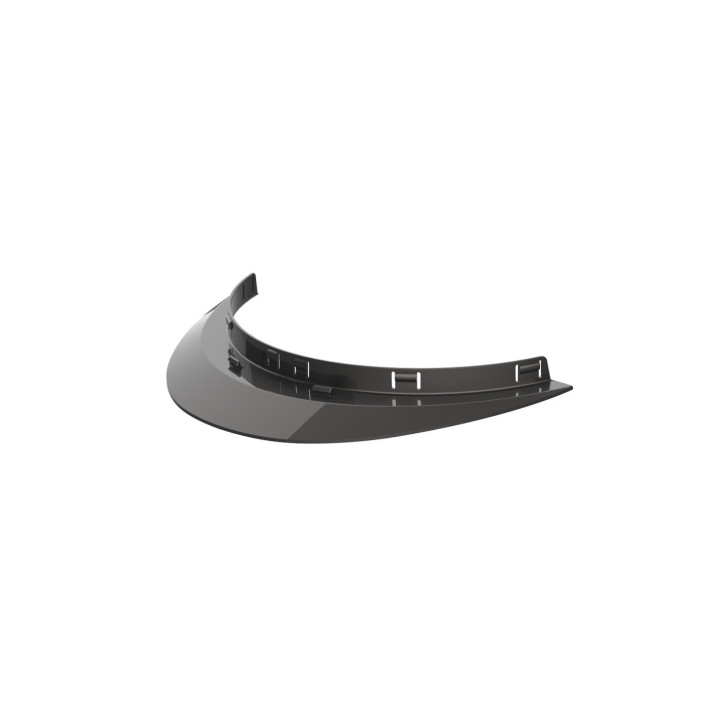 BOX CROSS VISOR - POLISH 2