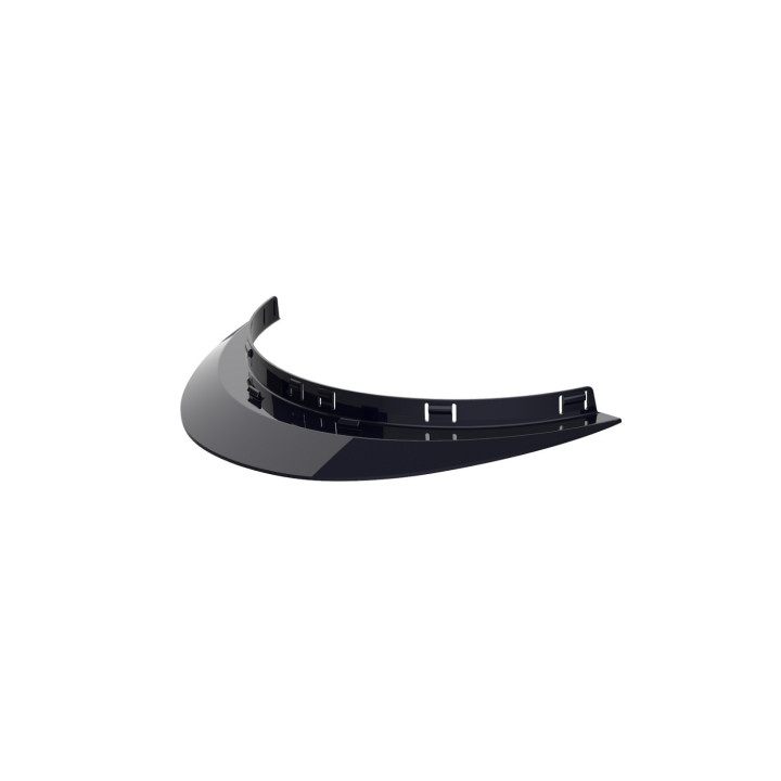 BOX CROSS VISOR - POLISH 2