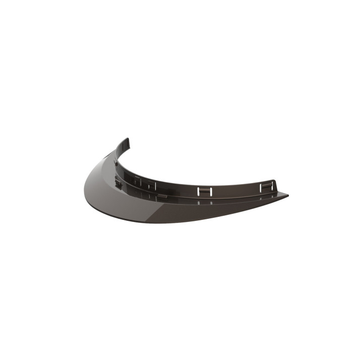 BOX CROSS VISOR - POLISH 2