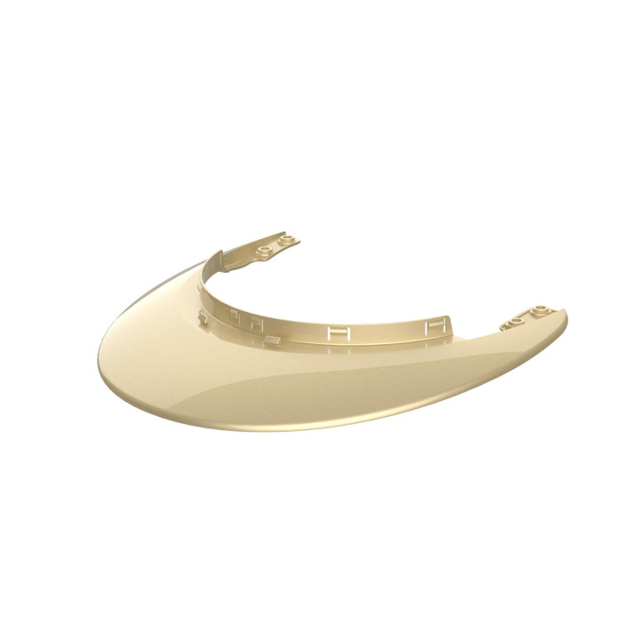 BOX FRONTINO POLO - METAL