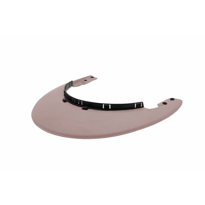 BOX FRONTINO POLO - LEATHER